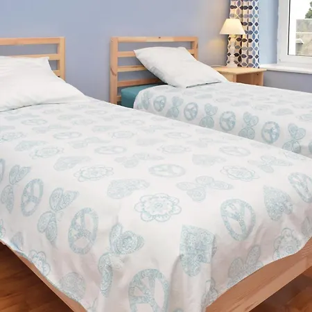 Dom wakacyjny 2 Bedroom Cozy In Bocage Le Bény-Bocage