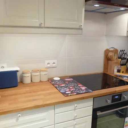 Dom wakacyjny 2 Bedroom Cozy In Bocage Le Bény-Bocage